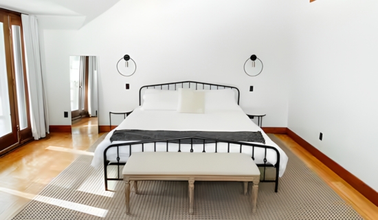 Atelier Killington, hottub and amazing location