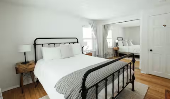 Atelier Killington, hottub and amazing location