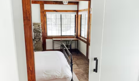 Atelier Killington, hottub and amazing location